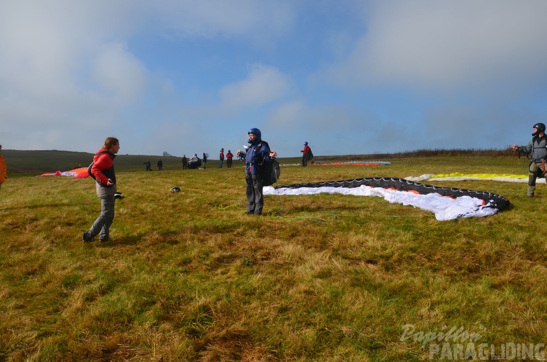 2013 RK RA RG41.13 Paragliding Wasserkuppe 098