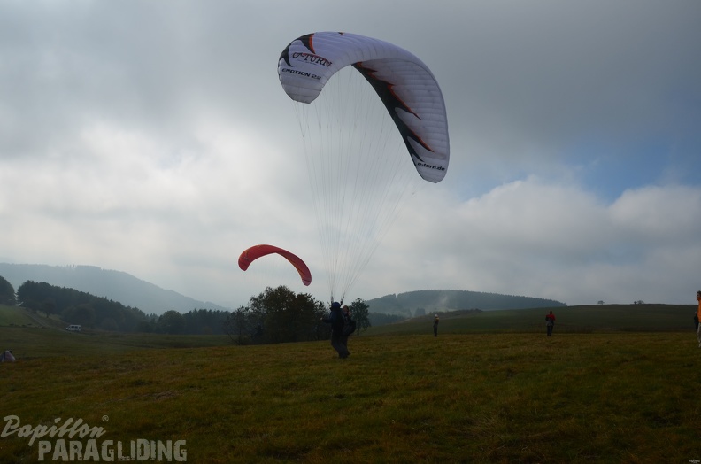 2013 RK RA RG41.13 Paragliding Wasserkuppe 104