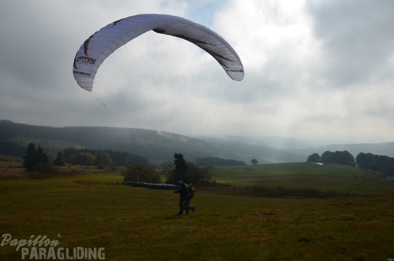 2013 RK RA RG41.13 Paragliding Wasserkuppe 105