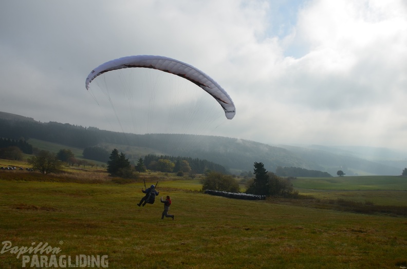 2013 RK RA RG41.13 Paragliding Wasserkuppe 106