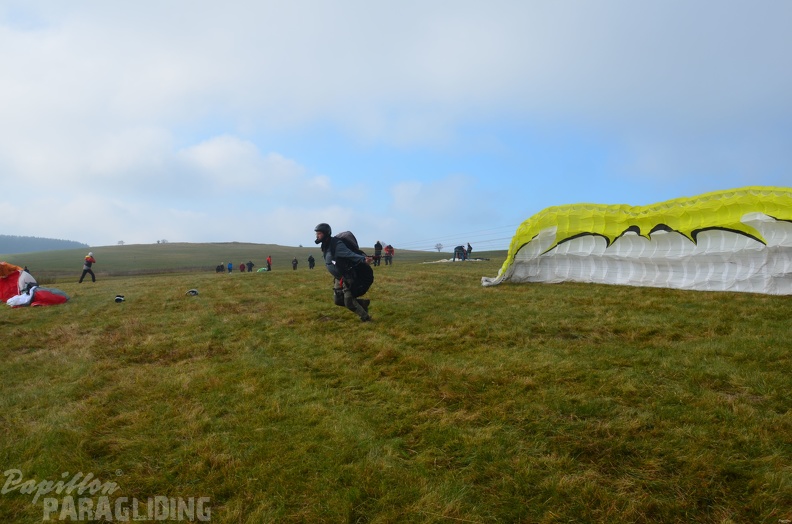 2013 RK RA RG41.13 Paragliding Wasserkuppe 111