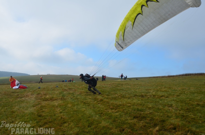 2013 RK RA RG41.13 Paragliding Wasserkuppe 112