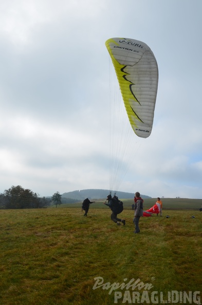 2013 RK RA RG41.13 Paragliding Wasserkuppe 113