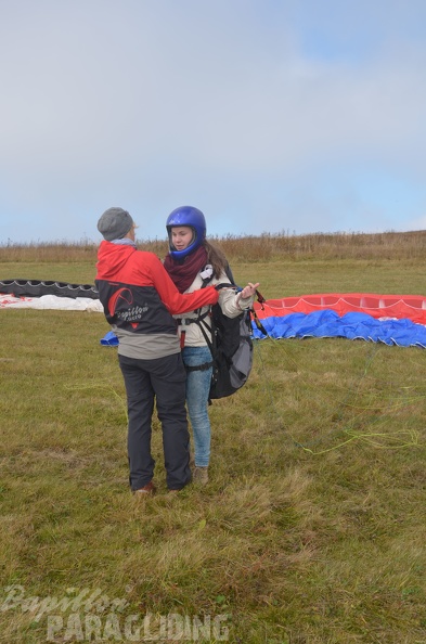 2013 RK RA RG41.13 Paragliding Wasserkuppe 116