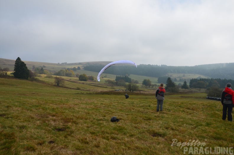 2013 RK RA RG41.13 Paragliding Wasserkuppe 125