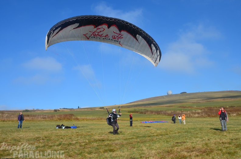 2013 RK RA RG41.13 Paragliding Wasserkuppe 133