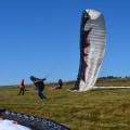 2013 RK RA RG41.13 Paragliding Wasserkuppe 135