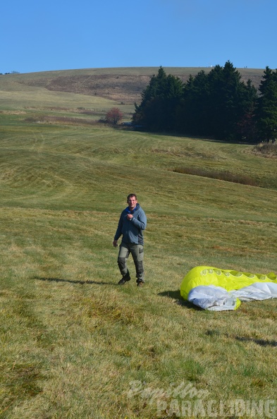 2013 RK RA RG41.13 Paragliding Wasserkuppe 138