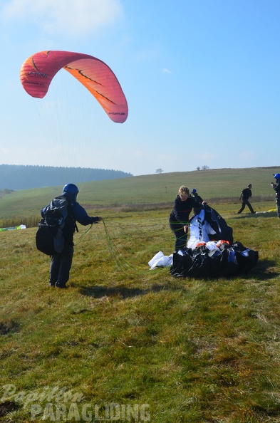2013 RK RA RG41.13 Paragliding Wasserkuppe 141