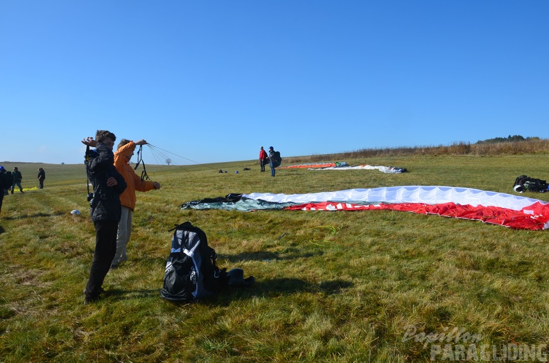 2013 RK RA RG41.13 Paragliding Wasserkuppe 142