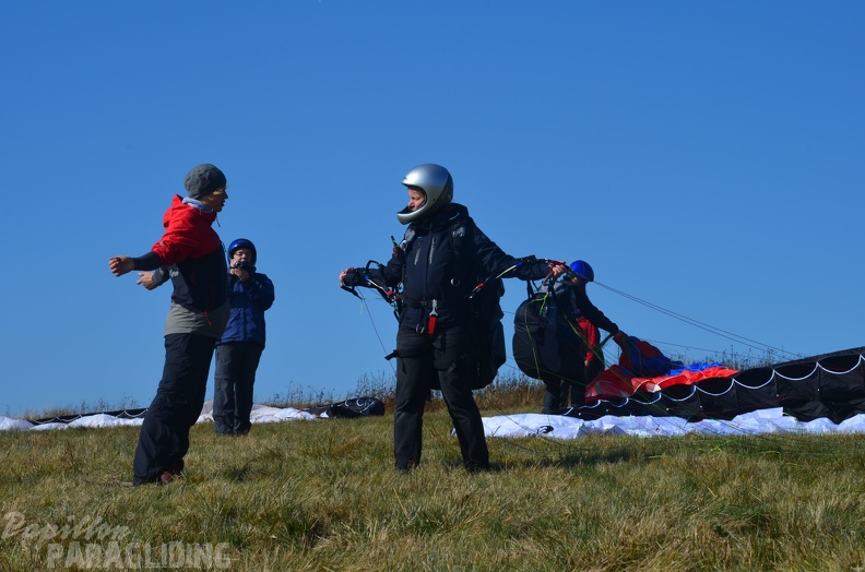 2013 RK RA RG41.13 Paragliding Wasserkuppe 148