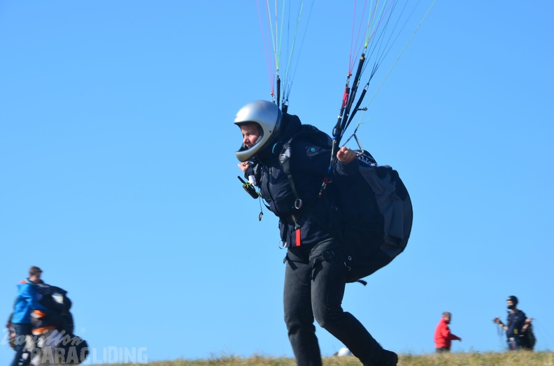 2013 RK RA RG41.13 Paragliding Wasserkuppe 153