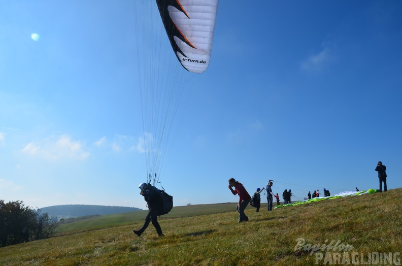 2013 RK RA RG41.13 Paragliding Wasserkuppe 154