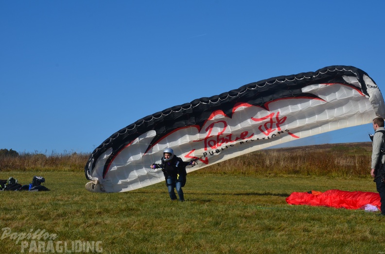 2013 RK RA RG41.13 Paragliding Wasserkuppe 160