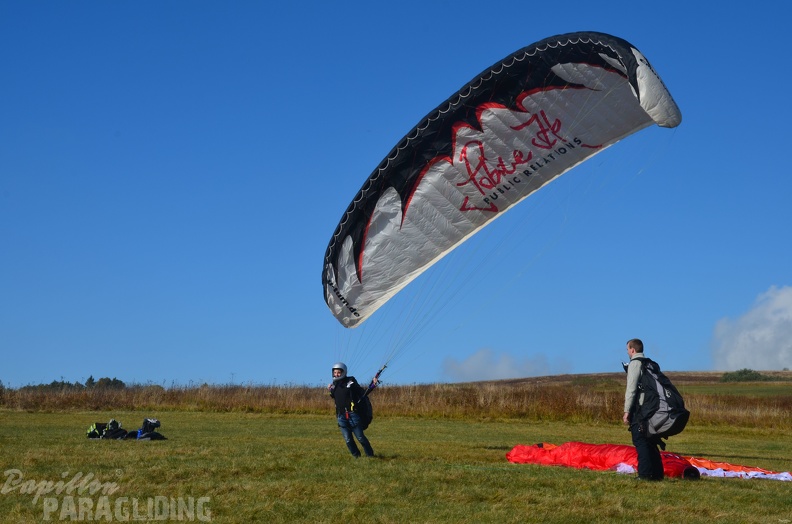2013 RK RA RG41.13 Paragliding Wasserkuppe 162