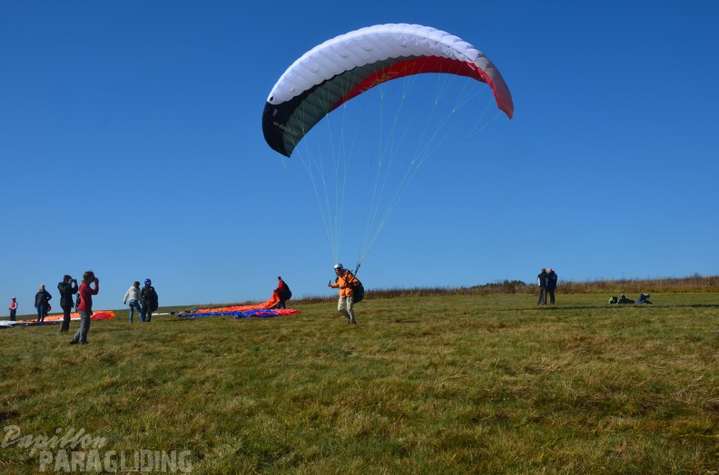 2013 RK RA RG41.13 Paragliding Wasserkuppe 165