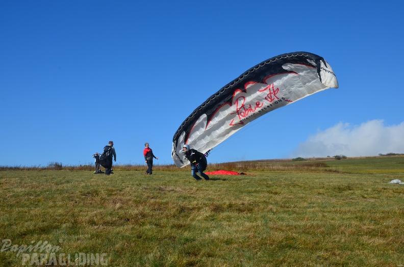 2013 RK RA RG41.13 Paragliding Wasserkuppe 168