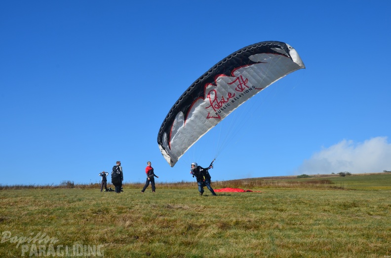 2013 RK RA RG41.13 Paragliding Wasserkuppe 169