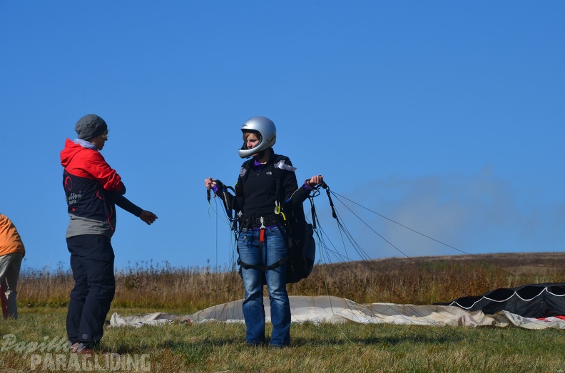 2013 RK RA RG41.13 Paragliding Wasserkuppe 174