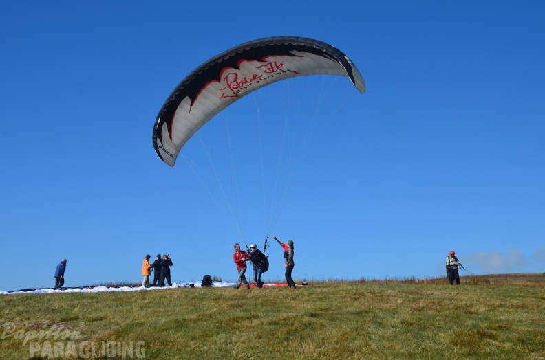 2013 RK RA RG41.13 Paragliding Wasserkuppe 177