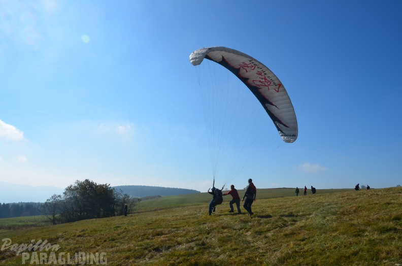 2013 RK RA RG41.13 Paragliding Wasserkuppe 180
