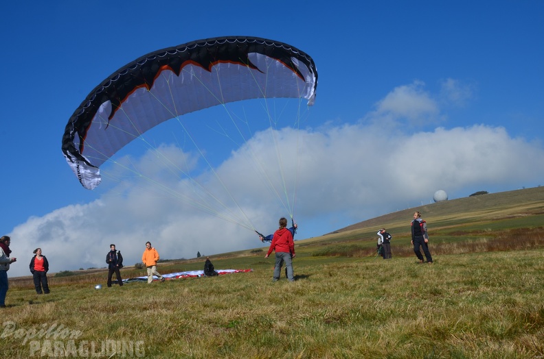 2013 RK RA RG41.13 Paragliding Wasserkuppe 191