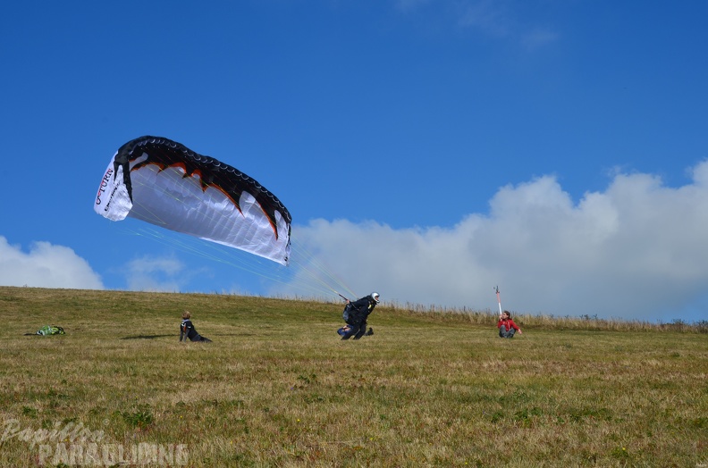 2013 RK RA RG41.13 Paragliding Wasserkuppe 195
