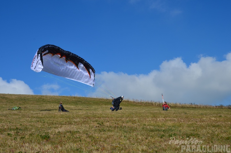 2013 RK RA RG41.13 Paragliding Wasserkuppe 195