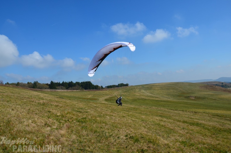 2013 RK RA RG41.13 Paragliding Wasserkuppe 201