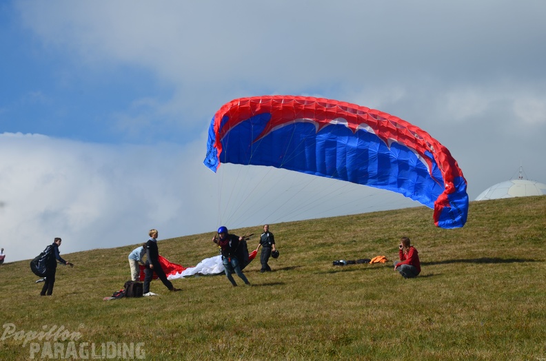 2013 RK RA RG41.13 Paragliding Wasserkuppe 203
