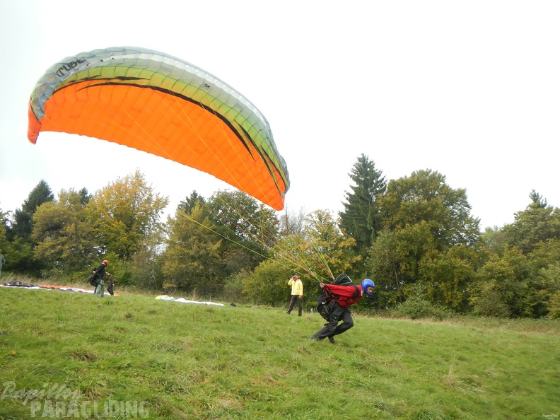 2013 RK RA RG41.13 Paragliding Wasserkuppe 235
