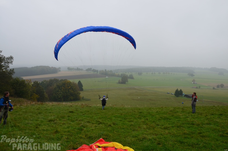 2013 RK RA RG41.13 Paragliding Wasserkuppe 254
