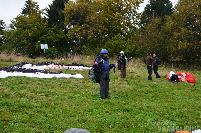 2013 RK RA RG41.13 Paragliding Wasserkuppe 258