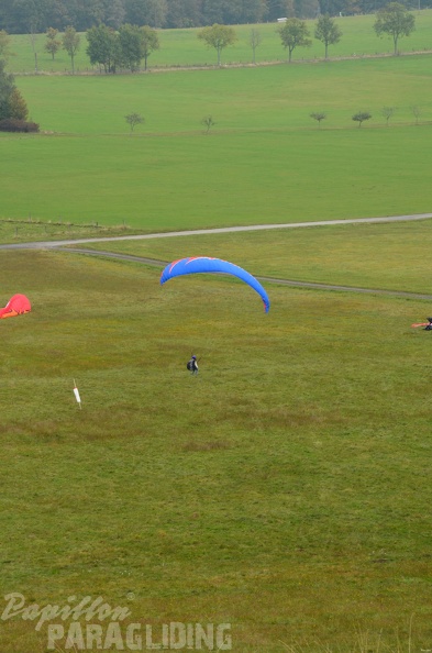 2013 RK RA RG41.13 Paragliding Wasserkuppe 270