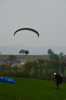2013 RK RA RG41.13 Paragliding Wasserkuppe 276