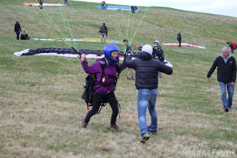 2013 RSF19.13 Wasserkuppe Gleitschirmkurs 026