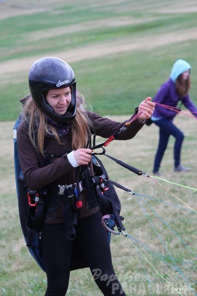 2013 RSF19.13 Wasserkuppe Gleitschirmkurs 052