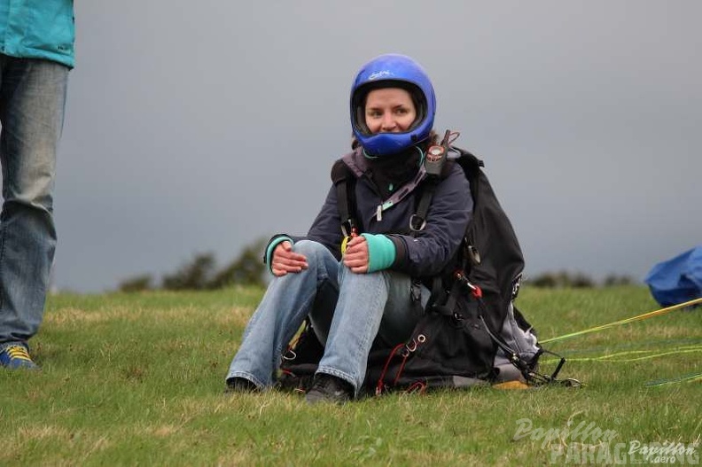 2013 RSF19.13 Wasserkuppe Gleitschirmkurs 085