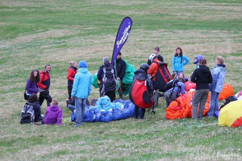 2013 RSF19.13 Wasserkuppe Gleitschirmkurs 088