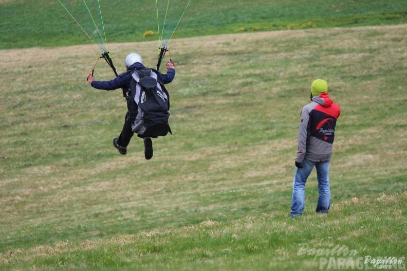 2013 RSF19.13 Wasserkuppe Gleitschirmkurs 094