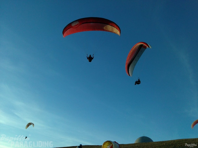 2014 RK9.14 Wasserkuppe Paragliding 014