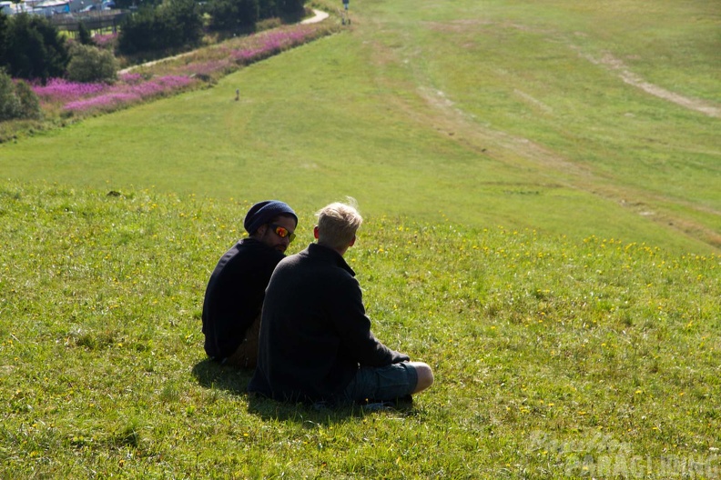 RK32 14 Paragliding Wasserkuppe 011