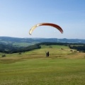 RK32 14 Paragliding Wasserkuppe 015