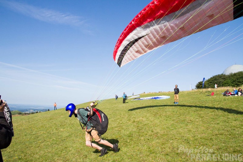 RK32 14 Paragliding Wasserkuppe 018