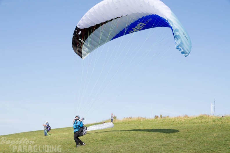 RK32 14 Paragliding Wasserkuppe 025