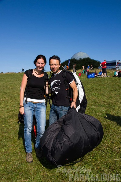 RK32 14 Paragliding Wasserkuppe 033