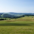 RK32 14 Paragliding Wasserkuppe 035