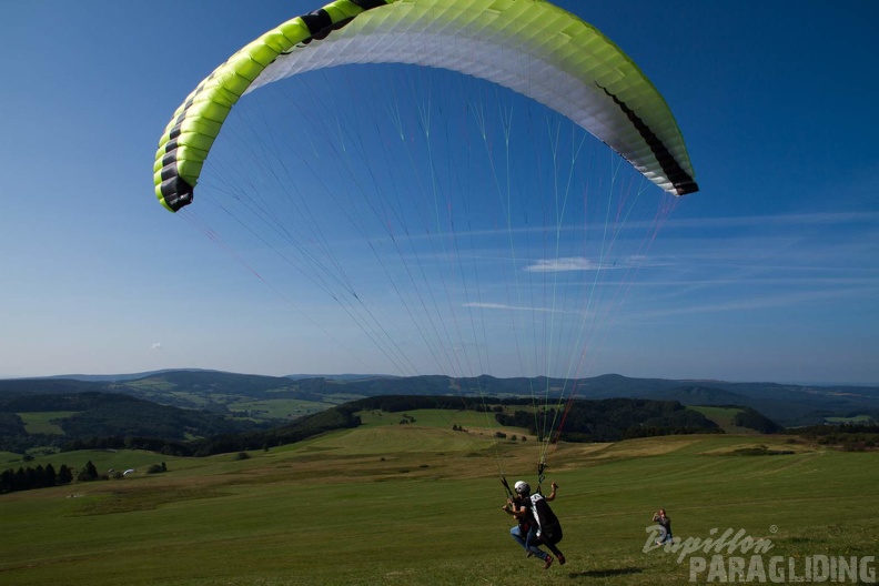 RK32 14 Paragliding Wasserkuppe 056