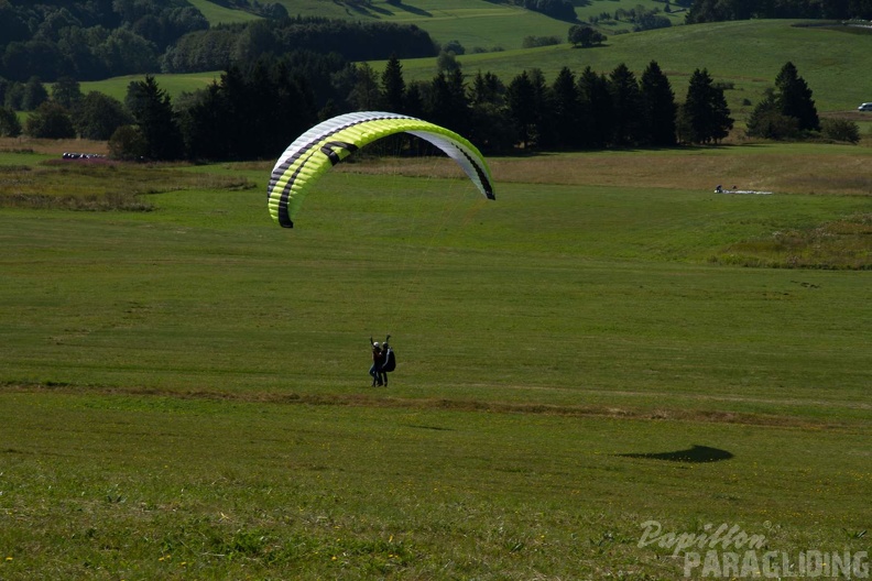 RK32 14 Paragliding Wasserkuppe 072