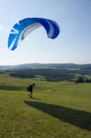 RK32 14 Paragliding Wasserkuppe 075